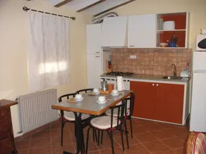 Casa Rural Cortijo El Helao - Quarto