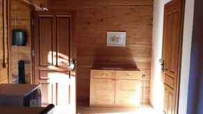 Sakin Vadi Winehouse - Room