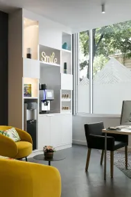 Citadines Place d'Italie Paris - Hall