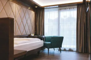 Strass - Sport & Spa Hotel - Camera