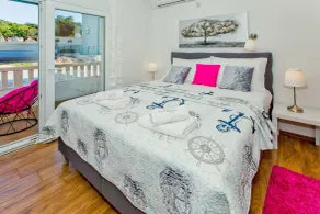 Apartments Bubalo - Room