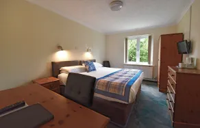 Marton Guest House - Rum