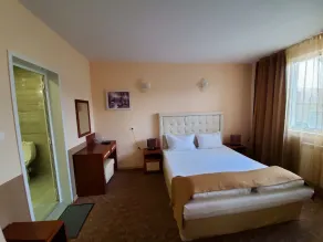 Hotel Galant - Zimmer