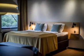 Fjordgaarden - Spa - Hotel - Konference - Room