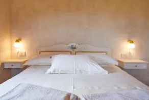 Agriturismo Montecolombo by Il Ritorno - Værelse