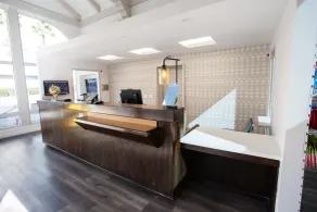 Vagabond Inn Glendale - Hall