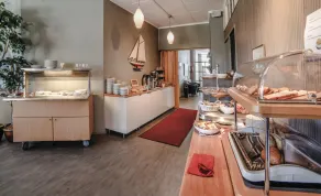 Jugend Boutique Hotel - Restaurant