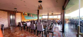 Holy Sheet Plus - Boutique Hotel - Restaurante