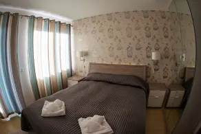 Predela 2 Aparthotel - Room