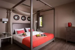 Villa Crete - Chambre