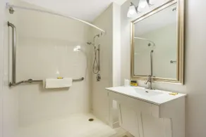 Best Western Plus Pioneer Square Hotel Downtown - Salle de bain