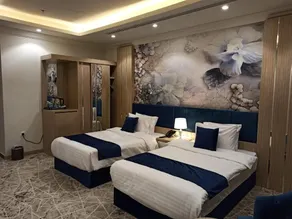 Reef Home Hotel - Room