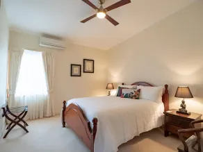 Brigham House - Room