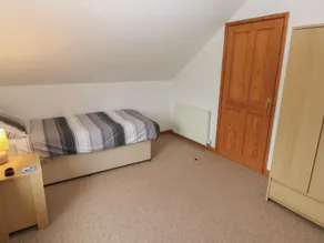 Bwthyn-y-Rhiw - Room