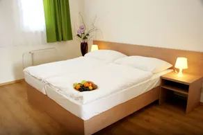Hotel Rozálka - Room