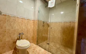 Hot Plaza Belices | Love Hotel | Solo Adultos - Bathroom