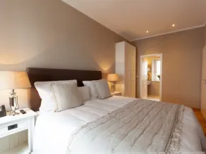Hotel Kronenschlösschen - Zimmer