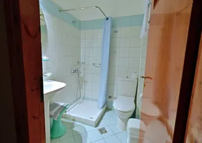 Hotel Blue Sea - Salle de bain