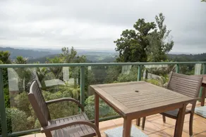Waitakere Resort & Spa - Restaurante
