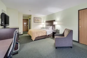 Quality Inn & Suites Sioux Falls South - Camera