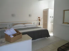 Hotel Boutique D' Paola - Room