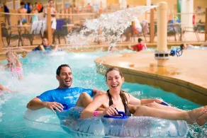 Great Wolf Lodge Atlanta / LaGrange, GA - Piscine