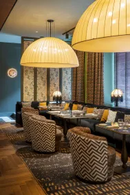 Radisson Collection Hotel, Santa Sofia Milan - Restaurant
