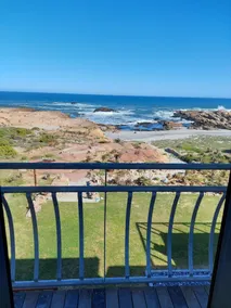 Lambertsbay Beachfront - Chambre