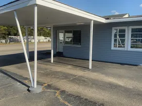 Red hill motel - Reception