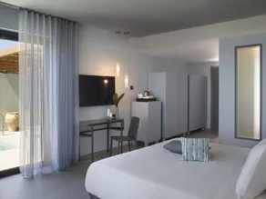 Cayo Exclusive Resort & Spa - Room