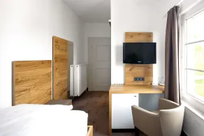 Hotel Seehof - Camera