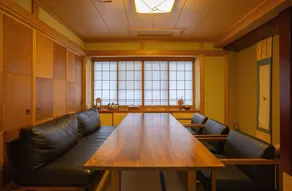 Kishinobo - Restaurant