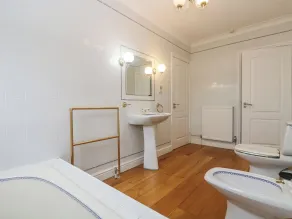 Bight Boathouse - Baño