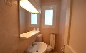 Villa a Lignano Pineta - Badeværelse