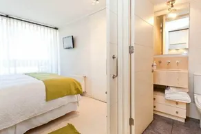 Departamentos Amoblados Costa Lyon - Room