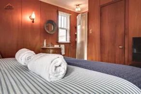 Maison Cadorette - Rom