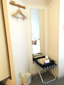 Urban Hotel Tpkyo Fuchu-Higashiguchi - Room