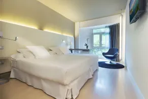 Barceló Costa Vasca - Chambre