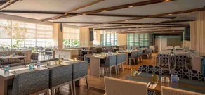 Centara Life Government Complex Hotel & Convention Centre Chaeng Watthana - Restaurant