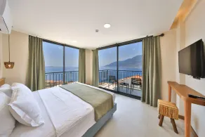 Lyxos Hotel - Adults Only Over 12 - Habitación