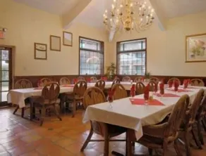 Merced Inn & Suites - Restaurant