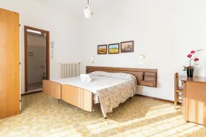 Hotel Paglierani - Værelse