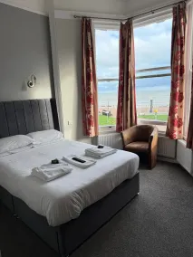 Baytree Hotel  - Chambre