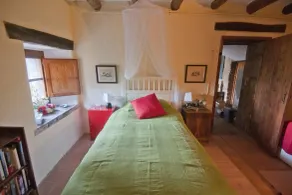 Celler Colltor - Chambre