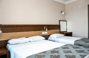 Perla Otel - Room