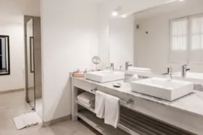 La Morada - Salle de bain