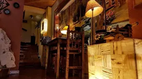 Hotel Real Malintzi Zacatelco - Lobby