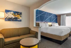 Comfort Inn & Suites East Greenbush - Albany - Chambre