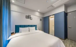 Soseol Smith Hotel - Camera