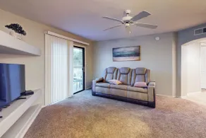 2BR Condo in Fountain Hills w/ Mountain Views - Interni